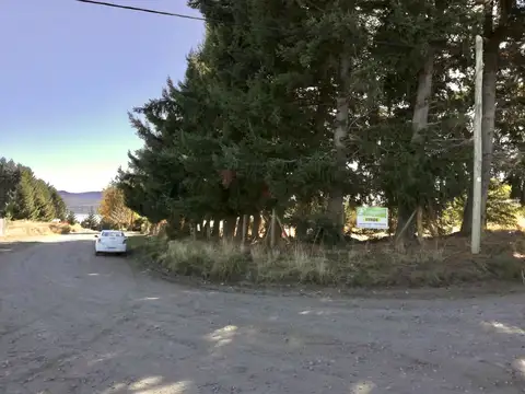 Terreno en Venta en Dina Huapi, Pilcaniyeu