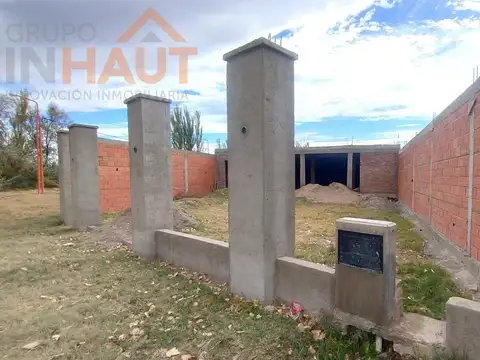 Terreno en Venta en Contralmirante Cordero, General Roca
