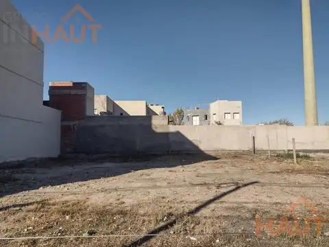 Terreno en Venta en Allen, General Roca
