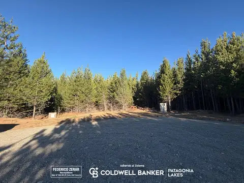 Terreno en Venta en San Carlos de Bariloche, Bariloche