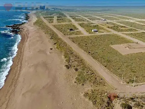 Terreno en Venta en Sierra Grande, San Antonio