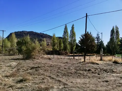 Terreno en Venta en Ñirihuao Estacion Fcgr, Pilcaniyeu