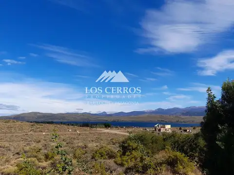 Terreno en Venta en Dina Huapi, Pilcaniyeu