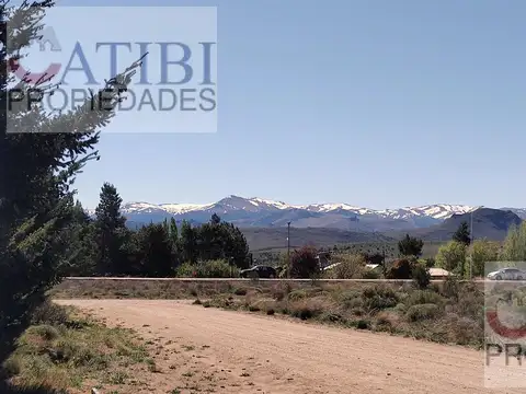 Terreno en Venta en Dina Huapi, Pilcaniyeu