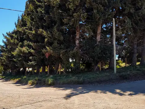 Terreno en Venta en Dina Huapi, Pilcaniyeu