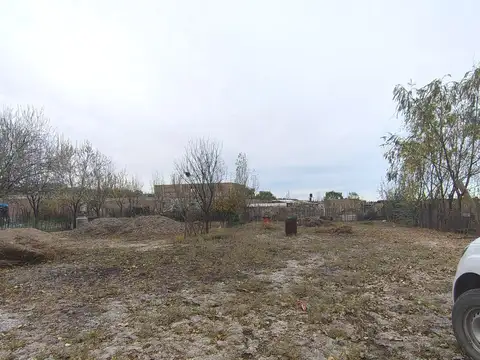 Terreno en Venta en Barda del Medio, General Roca