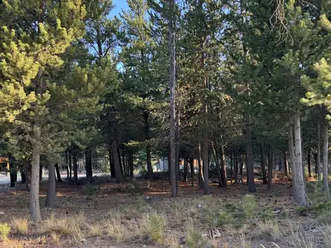 Terreno en Venta en Club De Campo Dos Valles, San Carlos de Bariloche