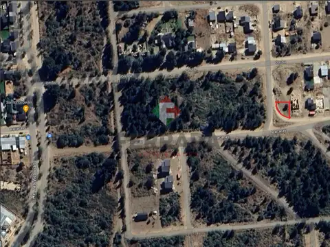 Terreno en Venta en San Carlos de Bariloche, Bariloche