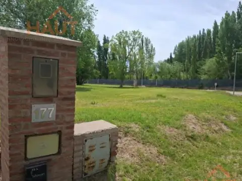 Terreno en Venta en Cinco Saltos, General Roca