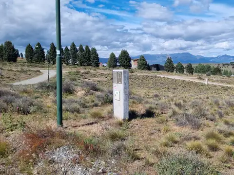 Terreno en Venta en Dina Huapi, Pilcaniyeu