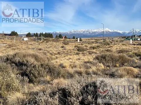 Terreno en Venta en San Carlos de Bariloche, Bariloche