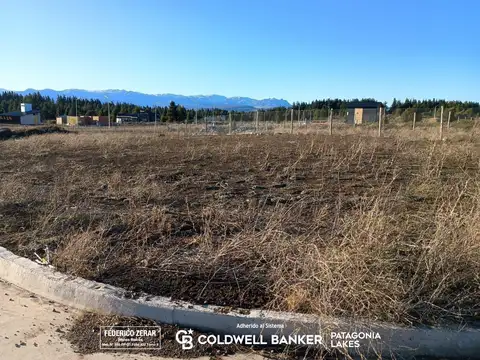 Terreno en Venta en San Carlos de Bariloche, Bariloche