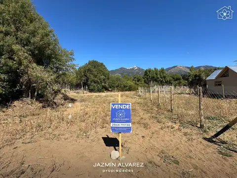 Terreno en Venta en San Carlos de Bariloche, Bariloche