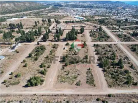 Terreno en Venta en Las Victorias, San Carlos de Bariloche