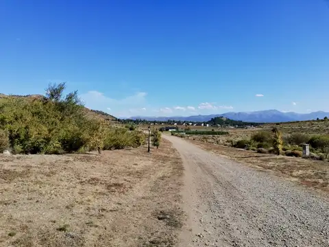 Terreno en Venta en Dina Huapi, Pilcaniyeu