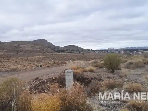Terreno en Venta en Dina Huapi, Pilcaniyeu