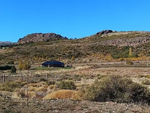 Terreno en Venta en Dina Huapi, Pilcaniyeu