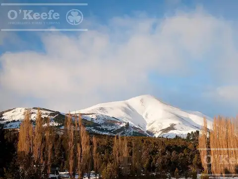 Terreno en Venta en San Carlos de Bariloche, Bariloche