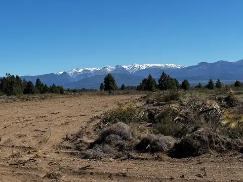 Terreno en Venta en San Carlos de Bariloche, Bariloche