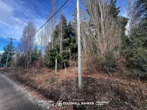 Terreno en Venta en San Carlos de Bariloche, Bariloche