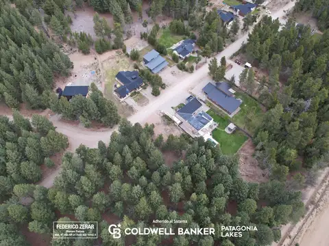 Terreno en Venta en San Carlos de Bariloche, Bariloche