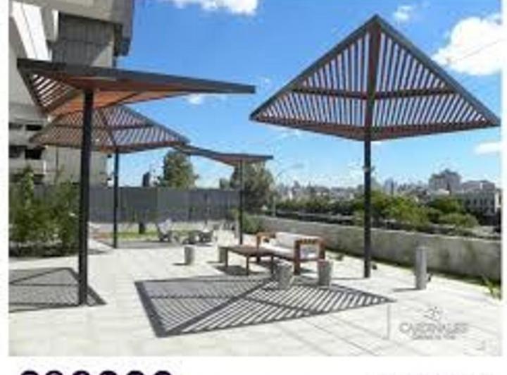 Departamento · 80m² · 3 Ambientes