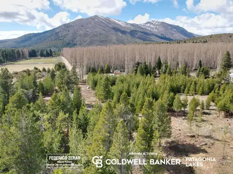 Terreno en Venta en San Carlos de Bariloche, Bariloche