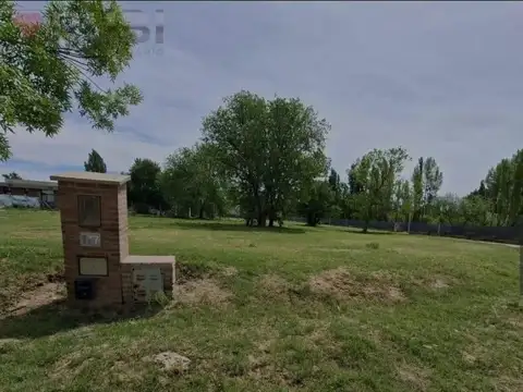 Terreno en Venta en Cinco Saltos, General Roca