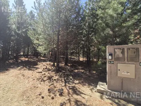 Terreno en Venta en San Carlos de Bariloche, Bariloche