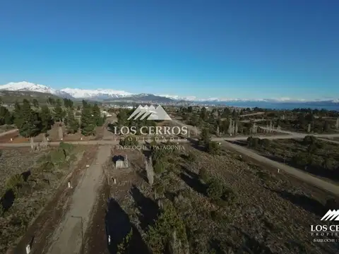 Terreno en Venta en San Carlos de Bariloche, Bariloche