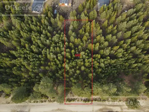Terreno en Venta en San Carlos de Bariloche, Bariloche