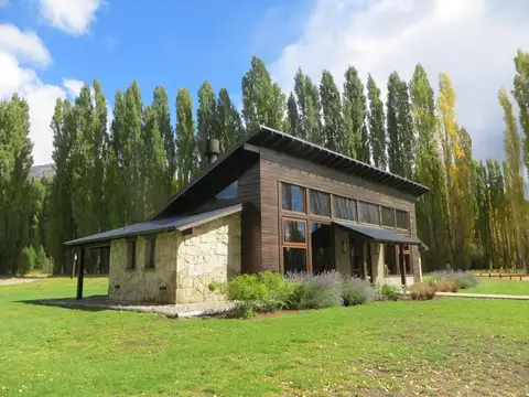 Terreno en Venta en Club De Campo Dos Valles, San Carlos de Bariloche