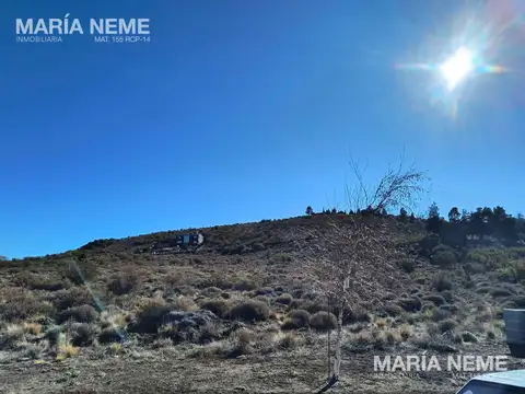 Terreno en Venta en Dina Huapi, Pilcaniyeu