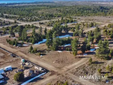 Terreno en Venta en San Carlos de Bariloche, Bariloche