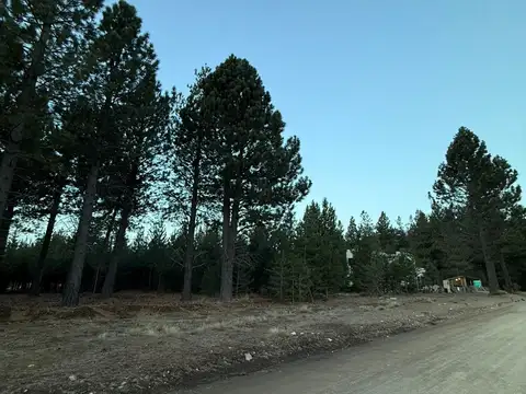 Terreno en Venta en Club De Campo Dos Valles, San Carlos de Bariloche