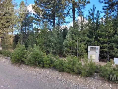 Terreno en Venta en San Carlos de Bariloche, Bariloche