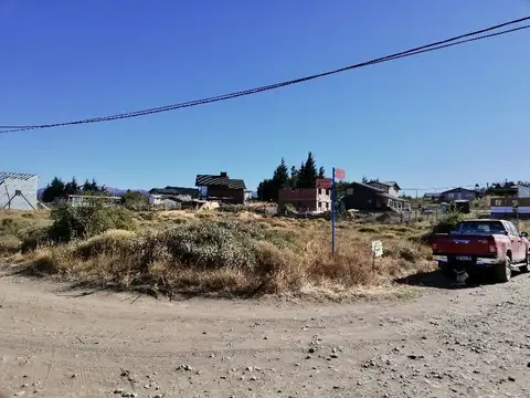 Terreno en Venta en Dina Huapi, Pilcaniyeu
