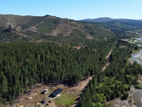 Terreno en Venta en San Carlos de Bariloche, Bariloche