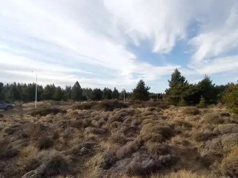 Terreno en Venta en San Carlos de Bariloche, Bariloche