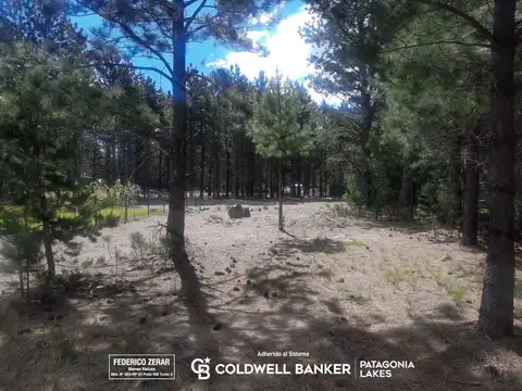 Terreno en Venta en San Carlos de Bariloche, Bariloche