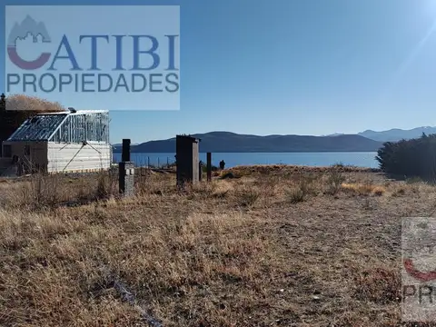 Terreno en Venta en Dina Huapi, Pilcaniyeu