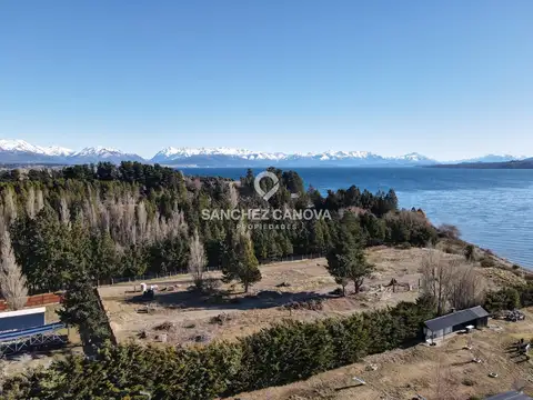 Terreno en Venta en Dina Huapi, Pilcaniyeu