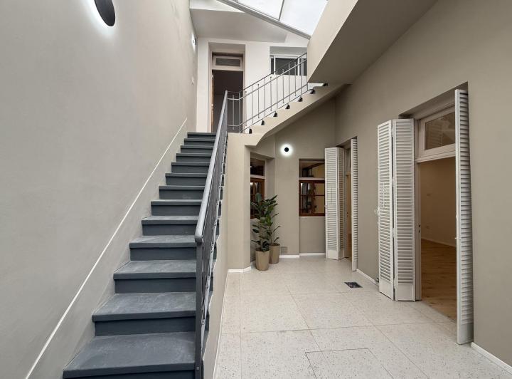 PH · 90m² · 4 Ambientes