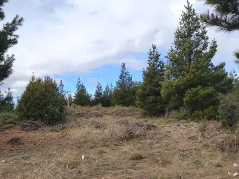 Terreno en Venta en Las Victorias, San Carlos de Bariloche