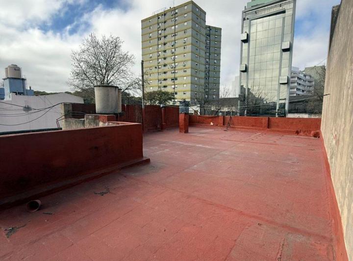 PH · 153m² · 6 Ambientes