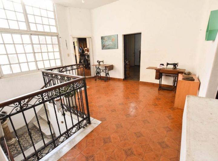 PH · 169m² · 6 Ambientes
