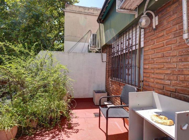 PH · 88m² · 4 Ambientes · 1 Cochera
