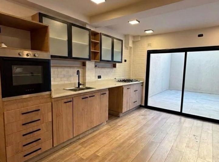 PH · 321m² · 5 Ambientes