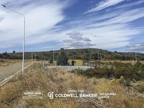 Terreno en Venta en San Carlos de Bariloche, Bariloche