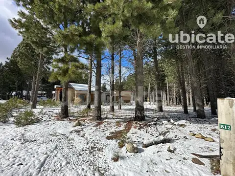 Terreno en Venta en San Carlos de Bariloche, Bariloche